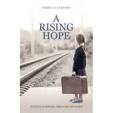 A Rising Hope: Finding Purpose Through Tragedy
