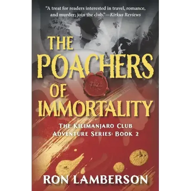 The Poachers of Immortality