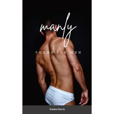 Manly Poems for men