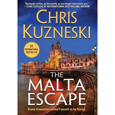 The Malta Escape