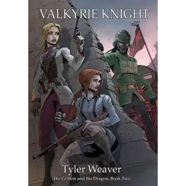 Valkyrie Knight