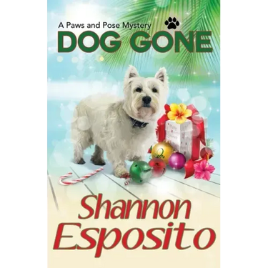 Dog Gone