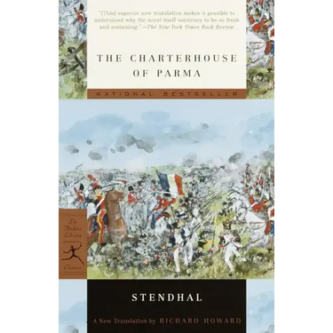 The Charterhouse of Parma