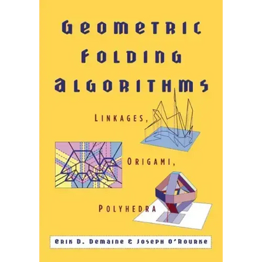 Geometric Folding Algorithms