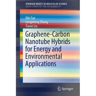 Graphene-Carbon Nanotube Hybrids for Energy and Environmental Applications