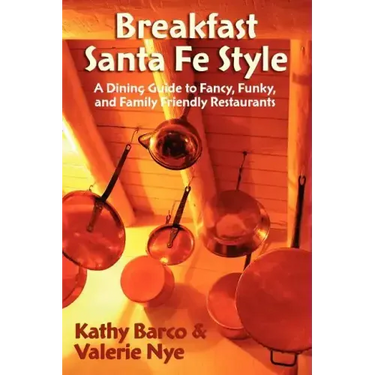 Breakfast Santa Fe Style