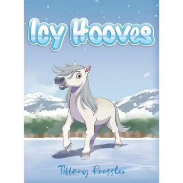 Icy Hooves