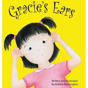 Gracie's Ears