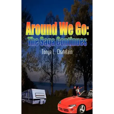 Around We Go: The Saga Continues