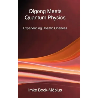 Qigong Meets Quantum Physics