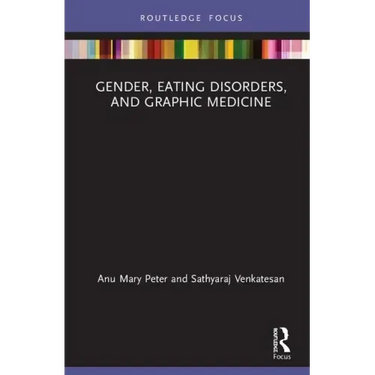 Gender, Eating Disorders, and Graphic Medicine