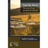 Tend My Sheep: The word of God and pastoral ministry