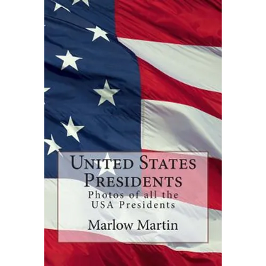 United States Presidents: Photos of all the USA Presidents