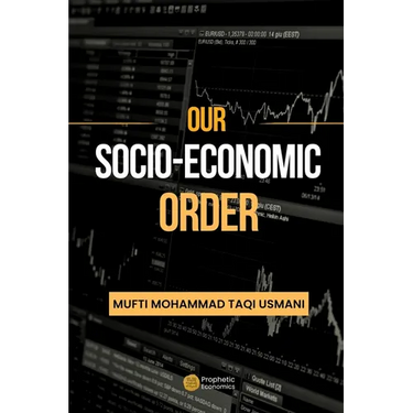Our Socio-Economic Order
