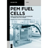 Pem Fuel Cells: Characterization and Modeling