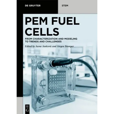 Pem Fuel Cells: Characterization and Modeling