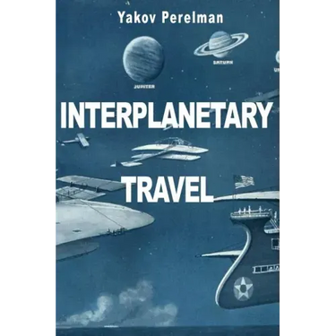 Interplanetary Travel
