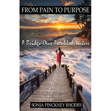 From Pain to Purpose: A Bridge Over Troubled Waters