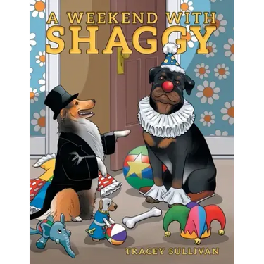 A Weekend with Shaggy