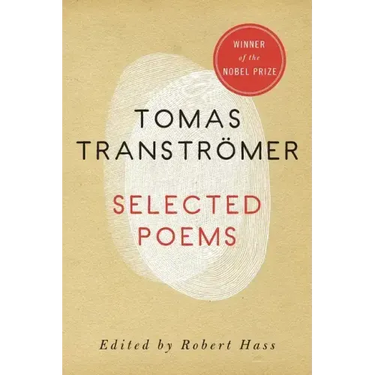 Selected Poems