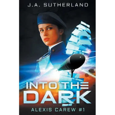 Into the Dark: Alexis Carew #1