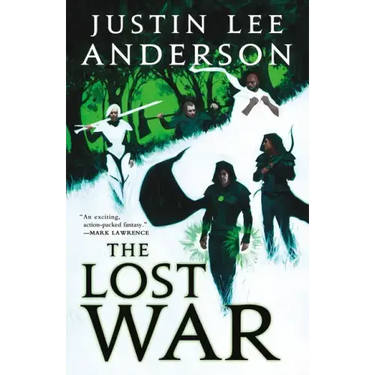 The Lost War