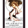 The Air Awakens Coloring Book