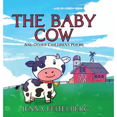 The Baby Cow & Other Children's Poems