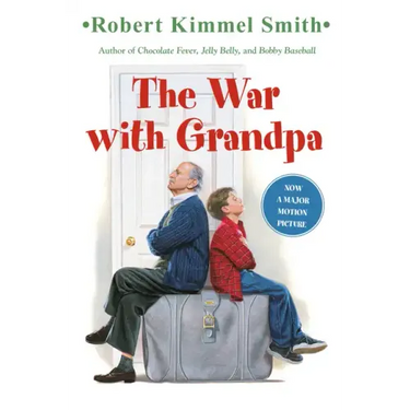 The War with Grandpa