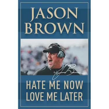 Hate Me Now, Love Me Later