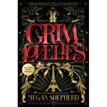 Grim Lovelies