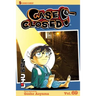 Case Closed, Vol. 69: The Shape of Murder