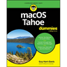 macOS Tahoe for Dummies