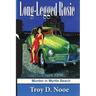 Long-Legged Rosie: Murder in Myrtle Beach