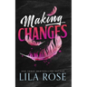 Making Changes