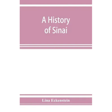 A history of Sinai