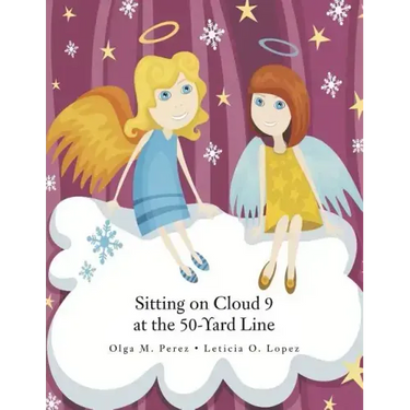 Sitting on Cloud 9 at the 50-Yard Line