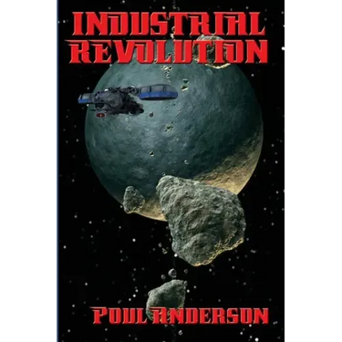 Industrial Revolution