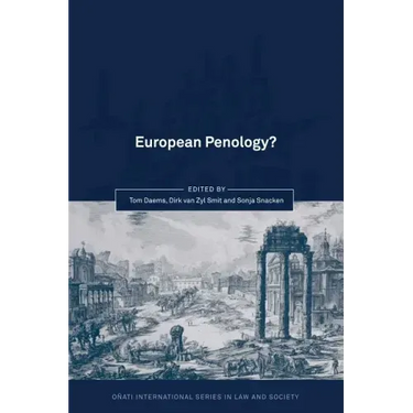 European Penology?