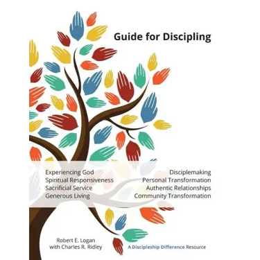 Guide for Discipling