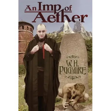 An Imp of Aether