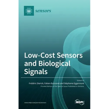 Low-Cost Sensors and Biological Signals