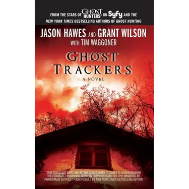 Ghost Trackers