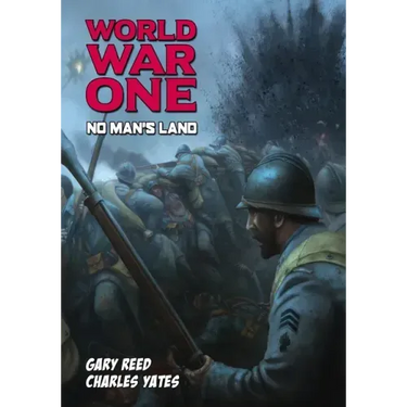 World War One: No Man's Land