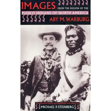 Images from the Region of the Pueblo Indians of North America