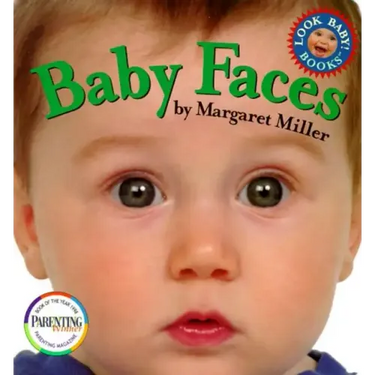 Baby Faces
