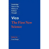 Vico: The First New Science