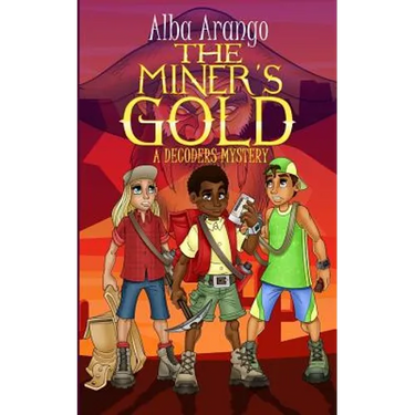 The Miner's Gold