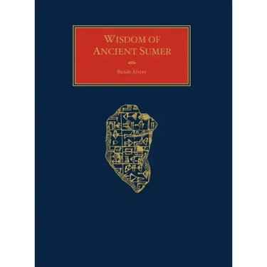 Wisdom of Ancient Sumer
