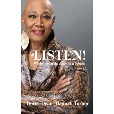 Listen!: Wisdom from the Heart of a Poetess